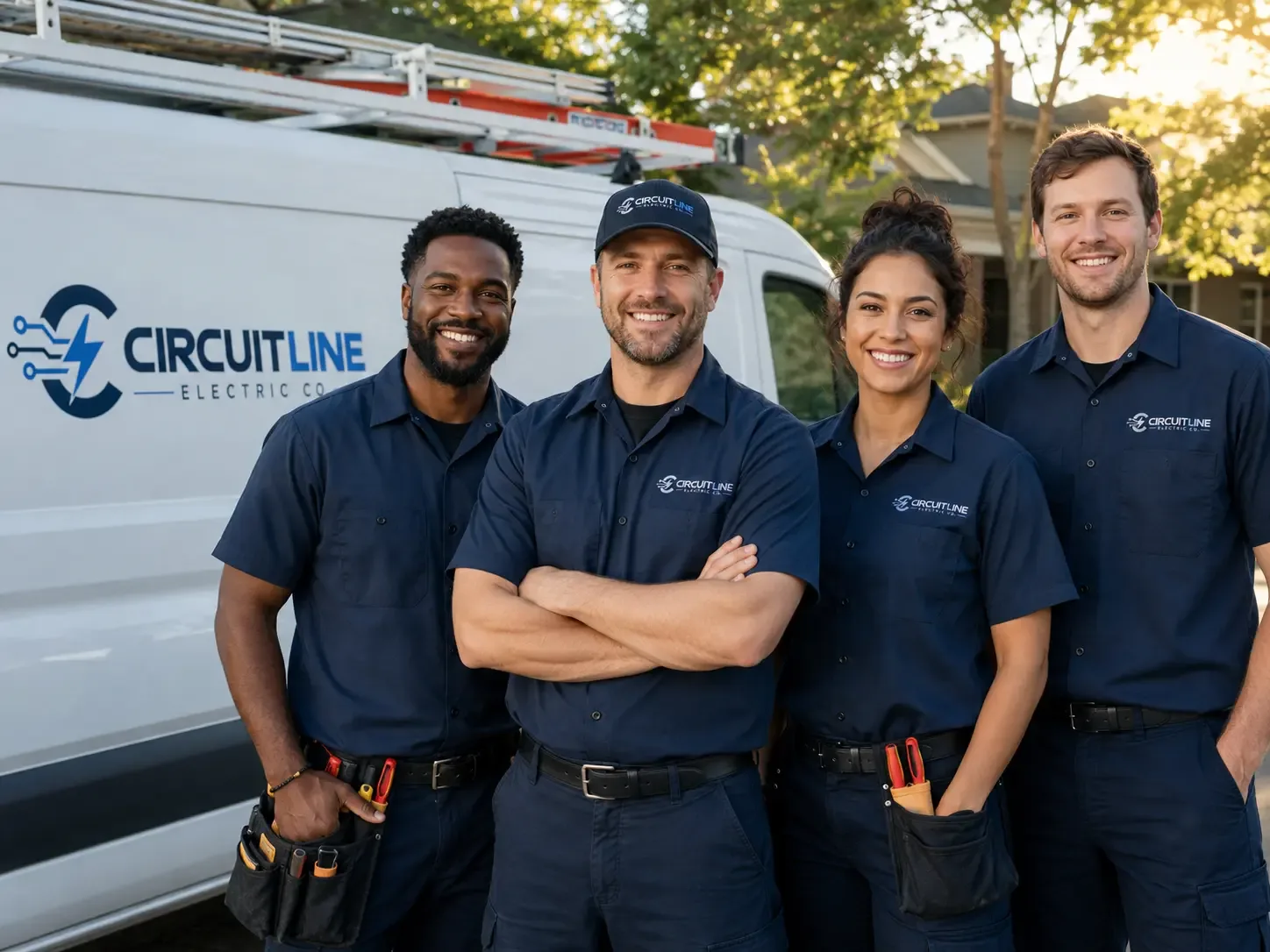 Whole Home Rewiring company in Bunker, MO